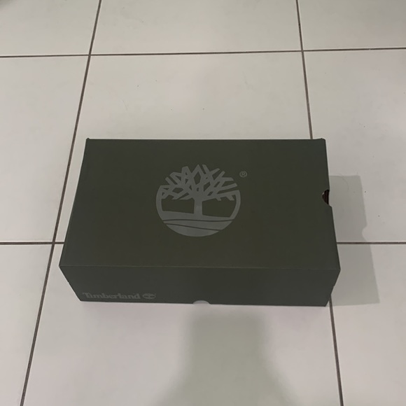 Womens Timberland Hiking Boots - Picture 11 of 12